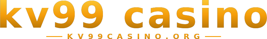 kv99 casino logo